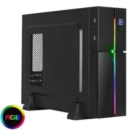 Caja Minitorre Slim Aerocool Playa