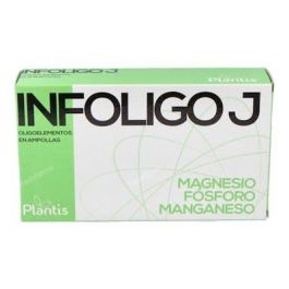 Infoligo-J Precio: 17.8899996. SKU: B166RR6BE6