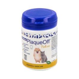 Proden PlaqueOff Polvo para Perros y Gatos 60 gr - Reducción de Placa y Sarro Precio: 19.7899999. SKU: B17RB8AVCZ