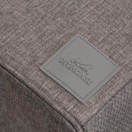 RIVACASE 5706 Nevera Portátil Torngat 5,5L Gris