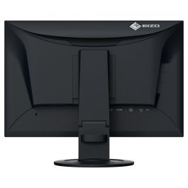 EIZO EV2410R-BK Monitor 24.1" 1920x1200 WUXGA IPS 16:10 DVI+HDMI+DP+USB Negro