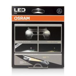 Kit Ledriving H4 Cool White OS9726CW Kit Ledriving H4 Cool White OS9726CW