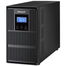 PHASAK SAI 3000VA Conqueror Pro Online Precio: 498.69000016. SKU: B1443W8LJB