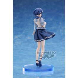 Figura Banpresto The Idol Master Rinzo Figura Banpresto The Idol Master Rinzo