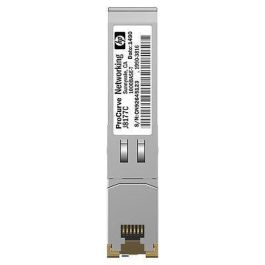 Hewlett Packard Enterprise HP X121 1G SFP RJ45 T Transceiver Precio: 285.49999973. SKU: B12SJTMJKK