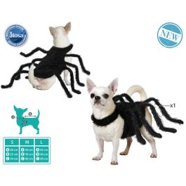 Disfraz para Perro Araña Talla L Disfraz para Perro Araña Talla L