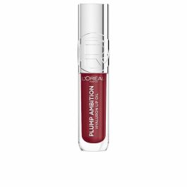 L'Oréal Paris Plump Ambition Aceite Labial Voluminizador #490-Berry Jolie 5 mL Precio: 12.68999963. SKU: B1JL3QWXC3