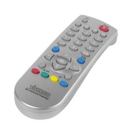 Mando Universal para TV Vivanco 19696