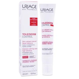 Uriage Tolederm Crema Ligera Piel Sensible 40ml Uriage Tolederm Crema Ligera Piel Sensible 40ml Precio: 17.78999959. SKU: B1G9PL7C7B