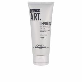 L'Oréal Professionnel Paris Tecni Art Depolish Fuerza 4 L'Oréal Professionnel Paris Tecni Art Depolish Fuerza 4
