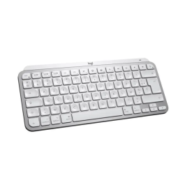 Logitech MX Keys Mini Teclado Inalambrico Compacto Retroiluminado para MAC, iOS, Windows, Linux, Android Precio: 118.49999964. SKU: S7134128