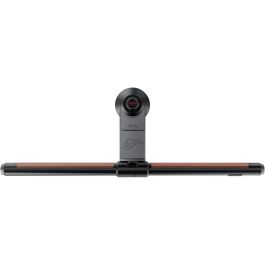 ASUS ROG Aura Monitor Light Bar ALB01 - Lámpara LED para Monitor, Instalación Simplificada, Color Negro
