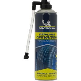 Michelin 3221320094723 Reparador de Pinchazos Repara e Infla sin Desmontar 500ml Precio: 23.50000048. SKU: B1JV96PCDJ