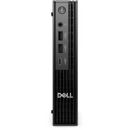 Dell QBM1250 Pro MICRO PLUS - Mini PC Intel Core Ultra 5 235, 16GB RAM, 512GB SSD, Windows 11 Pro Precio: 1121.88999978. SKU: B13RL44CSC