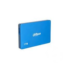 Disco Duro Externo DAHUA TECHNOLOGY E10 1 TB Azul Precio: 59.50000034. SKU: B1EVXVPG5Z