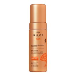 Nuxe Sun Mousse Autobronceadora 150ml Nuxe Sun Mousse Autobronceadora 150ml Precio: 23.89000042. SKU: B1CK5BQAZX