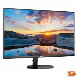Philips 32E1N3100LA Monitor VA de 31.5" (80cm) 16:9 con HDMI y D-SUB, Color Negro