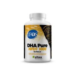 Dha Pure Npd1 1000 132Perlas Precio: 98.5000005. SKU: B147VDYAAJ