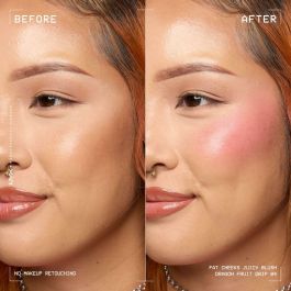 Set de Maquillaje NYX FAT CHEEKS