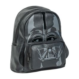 Mochila casual moda polipiel star wars storm tropper 22.0 x 25.5 x 11.4 cm Mochila casual moda polipiel star wars storm tropper 22.0 x 25.5 x 11.4 cm