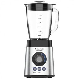 Batidora de Vaso Taurus POWER TOTAL Acero 2000 W Precio: 101.79000007. SKU: B18WQ5459P