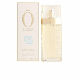 Perfume Mujer O D'azur Lancôme EDT