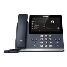 Yealink MSFT Teams Edition MP56 E2 - Teléfono IP para Microsoft Teams