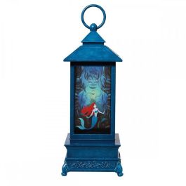 Enesco Farolillo de Purpurina Disney La Sirenita Enesco Farolillo de Purpurina Disney La Sirenita Precio: 53.49999996. SKU: B18CZ368K9