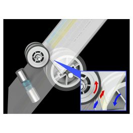 EPSON escaner documental DS-530II