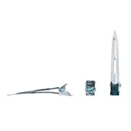 Bifull Pinzas Rulo Metálicas 56mm 10 Unidades Precio: 1.49999949. SKU: B1HWAR765V