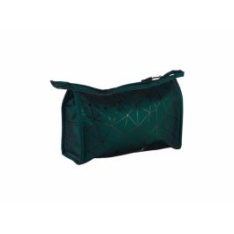 Neceser Rectangular Grd Surt Azul Verde Berilo 8X17CM (24 Unidades) Neceser Rectangular Grd Surt Azul Verde Berilo 8X17CM (24 Unidades)
