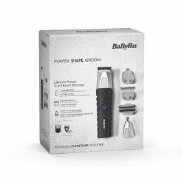 Cortapelos Babyliss
