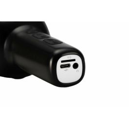 Cable USB Celly KIDSFESTIVAL2PK Negro Rosa