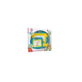 Pizarra magnética con mini pizarra colores sdos. - modelos surtidos Precio: 14.49999991. SKU: B17HCXXTTB