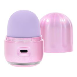 Masajeador Evolved Rosa