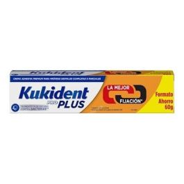 Kukident Pro Doble Acción 60Gr. Precio: 18.7899998. SKU: B13VR2CJ9T