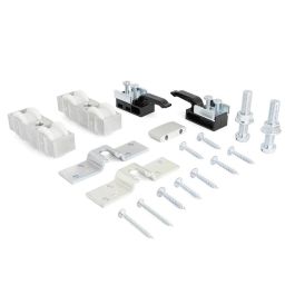 Klein Slid-150 Juego Accesorios Pletina Sujeción Superior Tradicional para Puertas Correderas de Madera hasta 150 Kg Deslizamiento Suave Precio: 97.98999991. SKU: B1F8SM2FMN