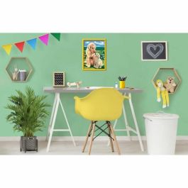 Ravensburger RAV00025827 CreArt Kids Kit de Pintura por Números Amor Maternal 18x24 cm para Niños 7+ Años Ravensburger RAV00025827 CreArt Kids Kit de Pintura por Números Amor Maternal 18x24 cm para Niños 7+ Años