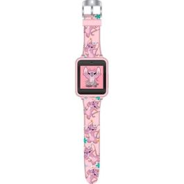 Kids Licensing Reloj interactivo Angel - LAS4088 Kids Licensing Reloj interactivo Angel - LAS4088 Precio: 44.79000009. SKU: B197NL3L9L