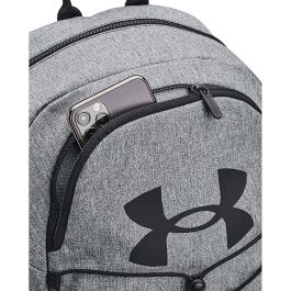 Mochila Deportiva Hustle Sport Under Armour 1364181-012 Mochila Deportiva Hustle Sport Under Armour 1364181-012