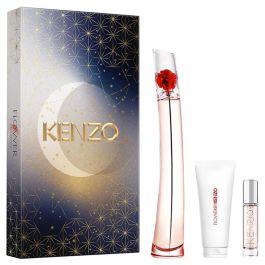 Kenzo Flower L'Absolue Eau de Parfum 100ml + Leche Corporal + Vaporizador de Bolso Set Regalo Precio: 101.94999958. SKU: B155GZMGF8