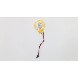 Lenovo Batería RTC CR2016 Original para Sistemas Jazz-1 y Sideswipe-1 - Mantenimiento Fiable de Hora y Configuración del Sistema