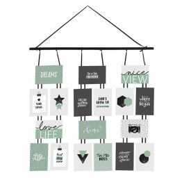 Atmosphera Marco para 18 Fotos 10 x 15 cm Precio: 19.49999942. SKU: S7907943