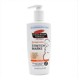 Palmers Cocoa Butter Formula Stretch Marks Loción 250 ml Precio: 8.49999953. SKU: B12DBCHDPW