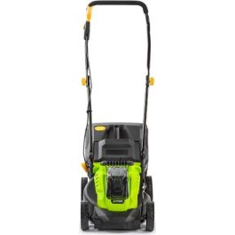 Fieldmann FZR 70330-0 Cortadora de césped inalámbrica