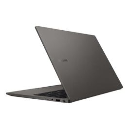 Samsung NP754XGK-KG3ES Portátil Galaxy Book4 Intel Core 7-150U, 16GB RAM, 512GB SSD, 15.6" Full HD, Windows 11 Pro Precio: 931.59000011. SKU: B1KK5P6D95