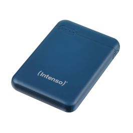 Intenso XS5000 Powerbank 5000 mAh Azul Petróleo