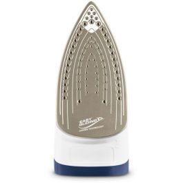 TEFAL Plancha de Vapor Maestro 2300W con Suela de Cerámica