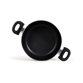 Livoo MEP150N Horno Holandés de 24 cm Negro