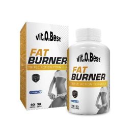 Fat Burner Plus Precio: 16.5. SKU: B1H97VT9VC